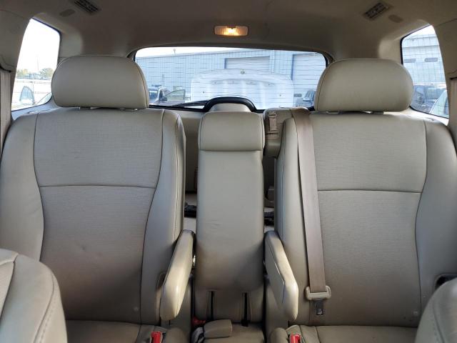 Photo 10 from auction – 2011 TOYOTA HIGHLANDER with VIN 5TDYK3EH3BS049271