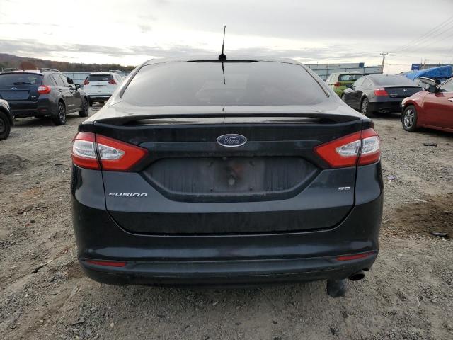 Photo 6 from auction – 2015 FORD FUSION SE with VIN 3FA6P0H74FR292094