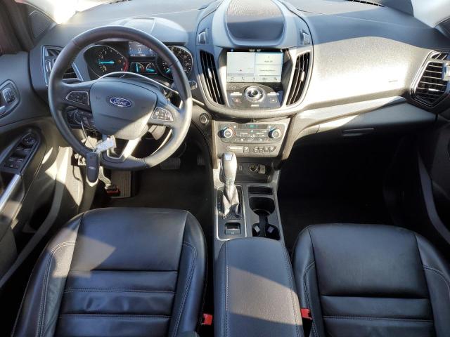 Photo 8 from auction – 2019 FORD ESCAPE TIT with VIN 1FMCU9J91KUB54968