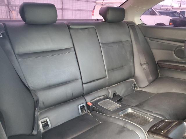Photo 10 from auction – 2012 BMW 328 I SULE with VIN WBAKE5C59CE755859