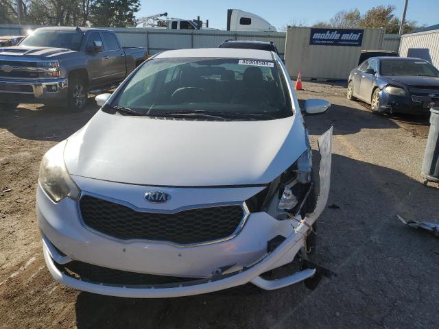 Photo 5 from auction – 2014 KIA FORTE LX with VIN KNAFX4A68E5147920