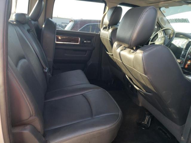 Photo 11 from auction – 2011 DODGE RAM 1500 with VIN 1D7RV1CT2BS508777