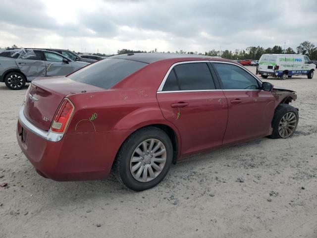 Photo 3 from auction – 2013 CHRYSLER 300 with VIN 2C3CCAAGXDH708073
