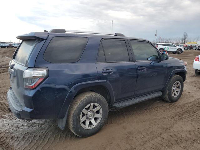 Photo 3 from auction – 2014 TOYOTA 4RUNNER SR with VIN JTEBU5JRXE5186482