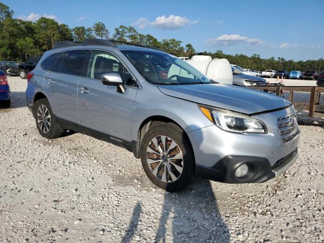 Photo 4 from auction – 2017 SUBARU OUTBACK 3. with VIN 4S4BSENC8H3320336