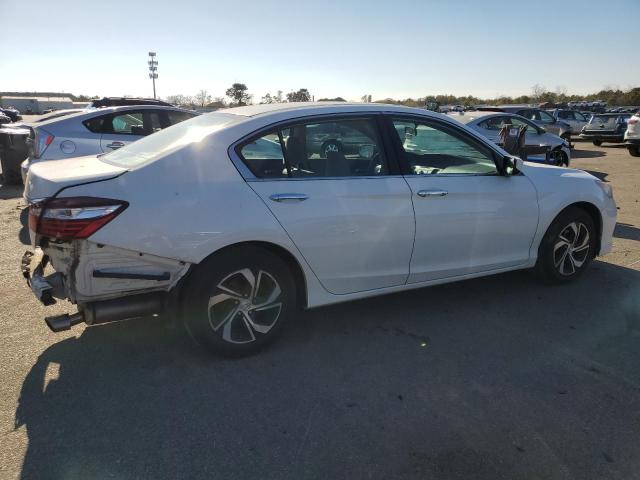 Photo 3 from auction – 2016 HONDA ACCORD with VIN 1HGCR2F32GA129752