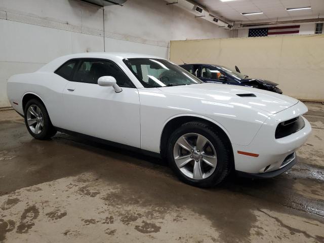 Photo 4 from auction – 2017 DODGE CHALLENGER with VIN 2C3CDZAG9HH573587