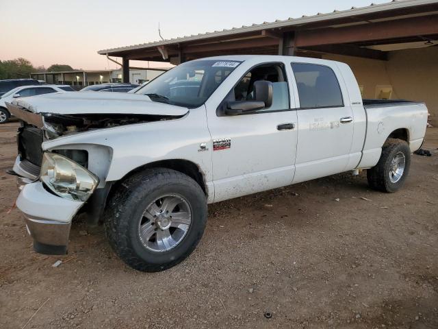 DODGE RAM 3500 2007 with VIN 3D7ML39C97G701056 - Photo from auction