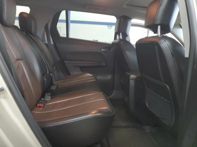 Photo 11 from auction – 2013 GMC TERRAIN SL with VIN 2GKFLVEK2D6311827