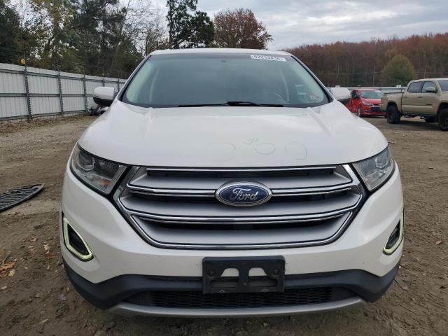 Photo 5 from auction – 2015 FORD EDGE SEL with VIN 2FMTK3J90FBB30224