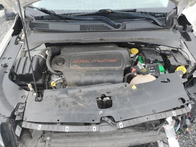 Photo 12 from auction – 2018 JEEP COMPASS LA with VIN 3C4NJCBB1JT182072