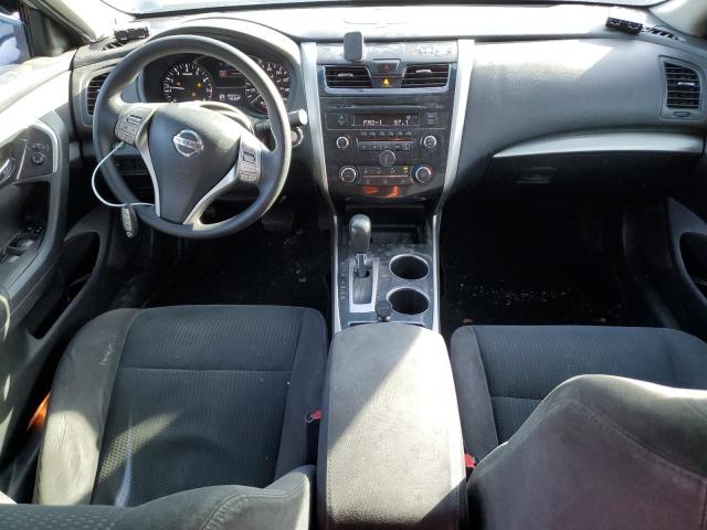 Photo 8 from auction – 2014 NISSAN ALTIMA 2.5 with VIN 1N4AL3AP5EC100423