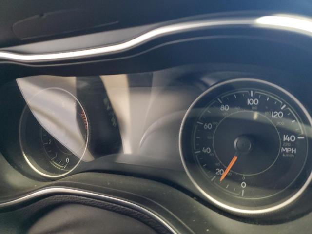 Photo 9 from auction – 2019 JEEP CHEROKEE L with VIN 1C4PJMDX6KD250851