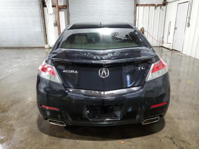 Photo 6 from auction – 2012 ACURA TL with VIN 19UUA8F5XCA000295