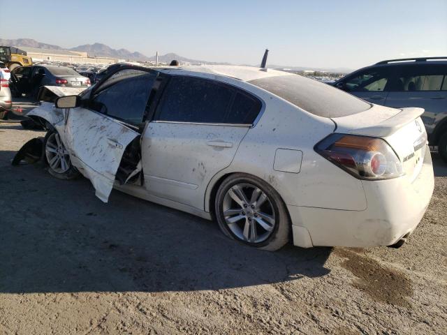 Photo 2 from auction – 2012 NISSAN ALTIMA SR with VIN 1N4BL2AP8CN492359