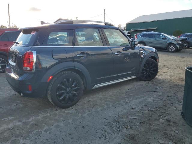 Photo 3 from auction – 2020 MINI COOPER S C with VIN WMZYX1C01L3L48814