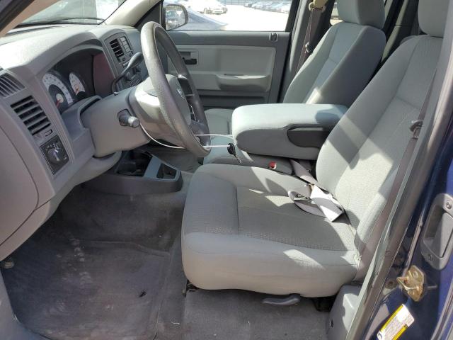 Photo 7 from auction – 2005 DODGE DAKOTA ST with VIN 1D7HE22K35S181742