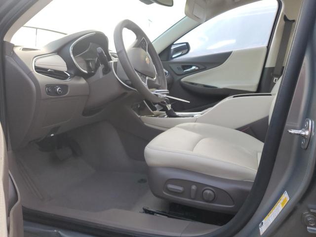 Photo 7 from auction – 2024 CHEVROLET MALIBU PRE with VIN 1G1ZE5ST1RF228041