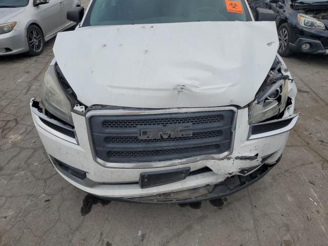 Photo 12 from auction – 2016 GMC ACADIA SLE with VIN 1GKKRNED4GJ319109