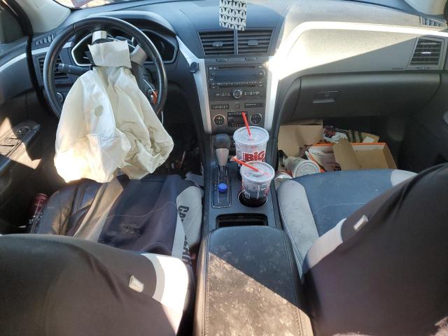 Photo 8 from auction – 2011 CHEVROLET TRAVERSE L with VIN 1GNKVJED6BJ196512