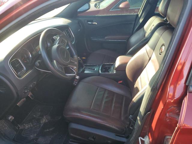 Photo 7 from auction – 2014 DODGE CHARGER R/ with VIN 2C3CDXCT6EH230438