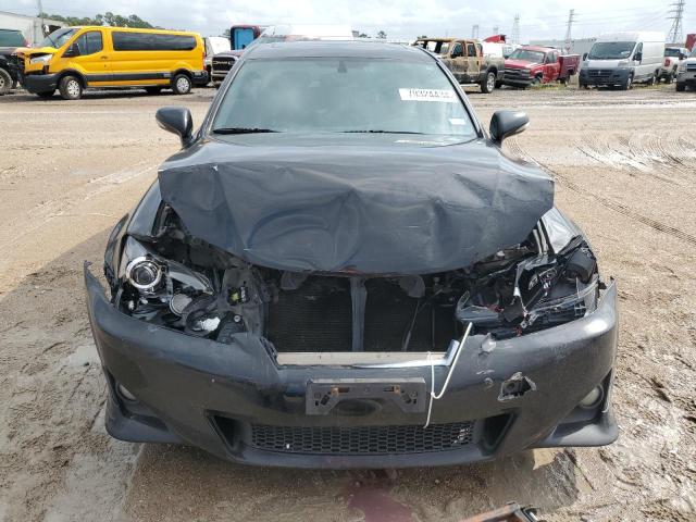 Photo 5 from auction – 2011 LEXUS IS 250 with VIN JTHBF5C23B5156023