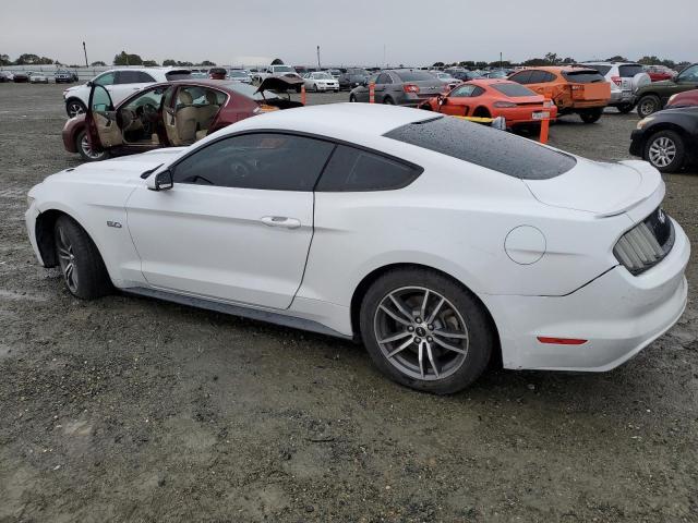 Photo 2 from auction – 2015 FORD MUSTANG GT with VIN 1FA6P8CF6F5434963
