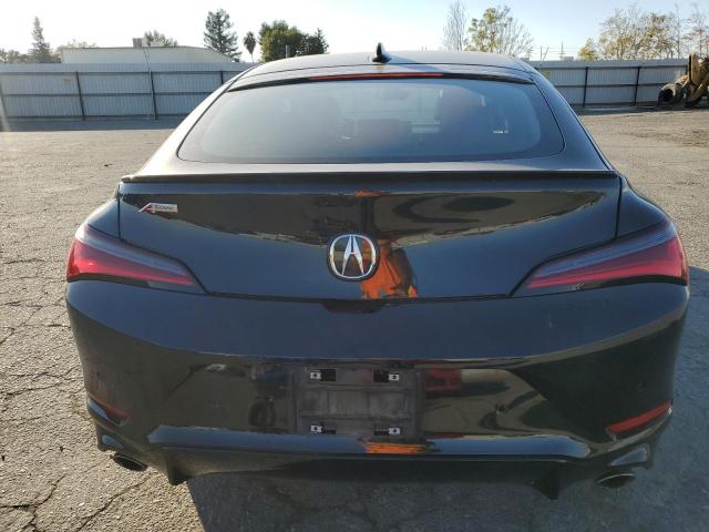 Photo 6 from auction – 2024 ACURA INTEGRA A- with VIN 19UDE4H66RA022015