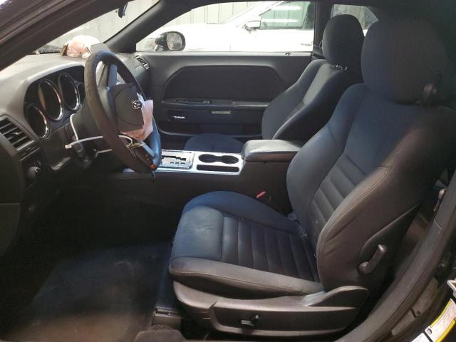 Photo 7 from auction – 2010 DODGE CHALLENGER with VIN 2B3CJ4DV5AH306584