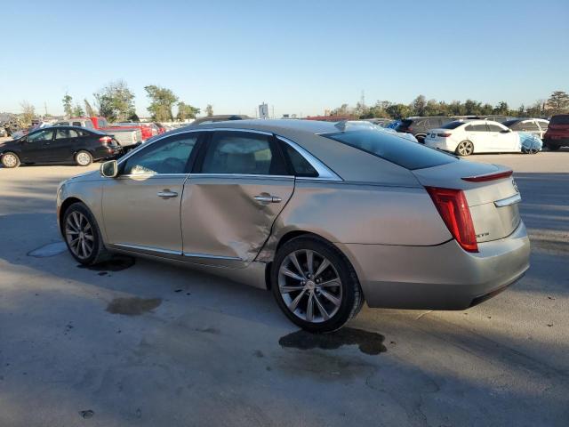 Photo 2 from auction – 2013 CADILLAC XTS with VIN 2G61N5S36D9155242
