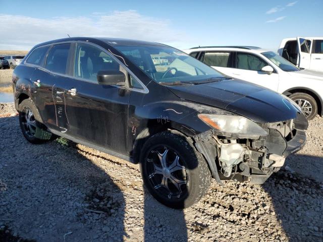 Photo 4 from auction – 2007 MAZDA CX-7 with VIN JM3ER293470115318