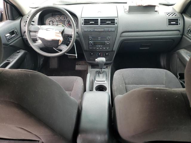 Photo 8 from auction – 2006 FORD FUSION SE with VIN 3FAFP07Z56R215656