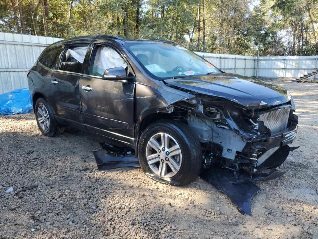 Photo 4 from auction – 2015 CHEVROLET TRAVERSE L with VIN 1GNKRHKD6FJ301606