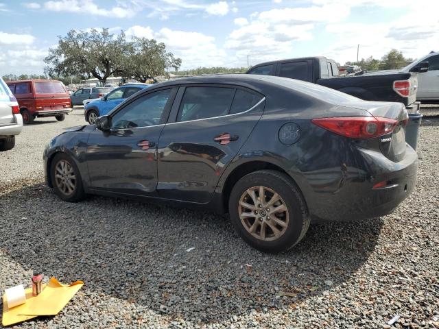 Photo 2 from auction – 2016 MAZDA 3 SPORT with VIN 3MZBM1U72GM265677