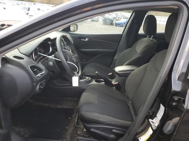 Photo 7 from auction – 2016 DODGE DART SE with VIN 1C3CDFAA7GD752474