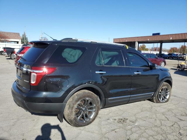 Фото 3 с аукциона – 2013 FORD EXPLORER X с VIN 1FM5K7D88DGA88796
