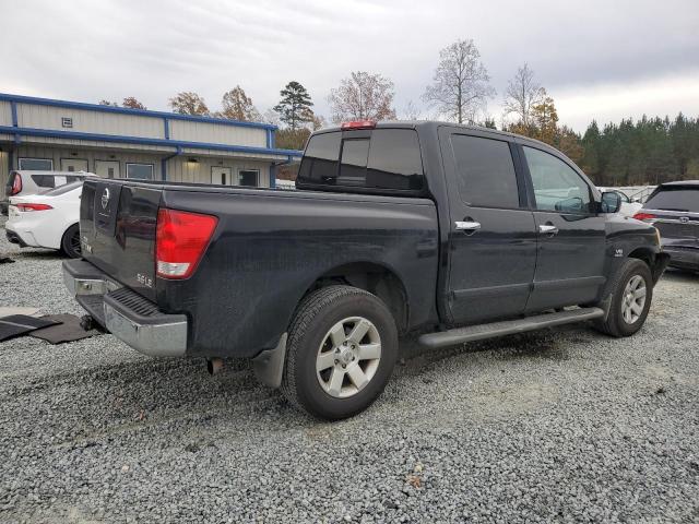 Photo 3 from auction – 2004 NISSAN TITAN XE with VIN 1N6AA07B64N527264