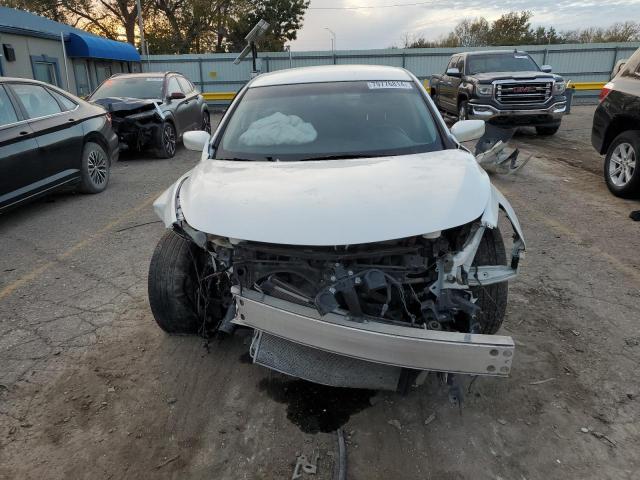 Photo 5 from auction – 2015 NISSAN ALTIMA 2.5 with VIN 1N4AL3AP3FC105749