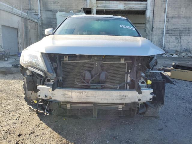 Photo 5 from auction – 2018 NISSAN PATHFINDER with VIN 5N1DR2MM4JC617347