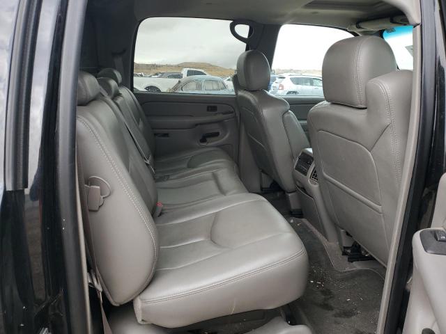 Photo 10 from auction – 2005 CHEVROLET AVALANCHE with VIN 3GNEK12Z65G241122