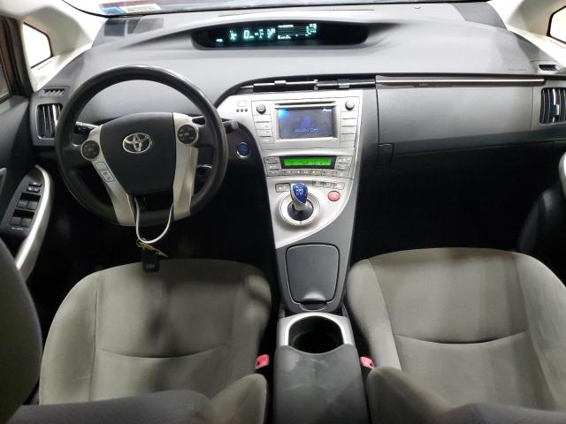 Foto 8 de la subasta – 2013 TOYOTA PRIUS con VIN JTDKN3DU2D0351801