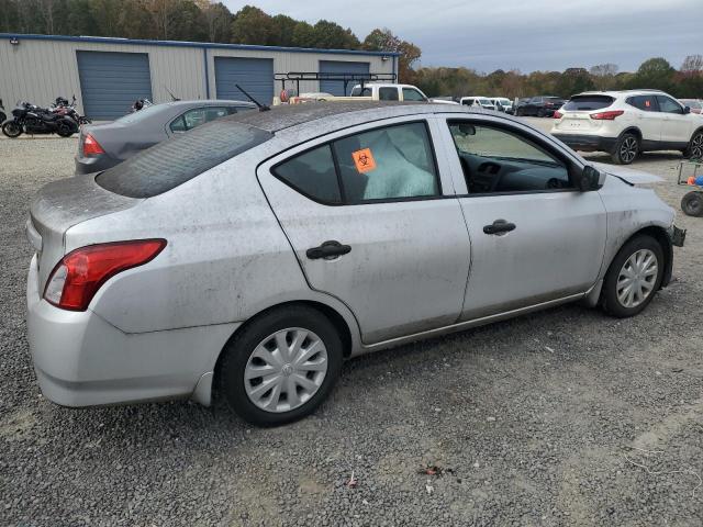 Photo 3 from auction – 2018 NISSAN VERSA S with VIN 3N1CN7AP7JL810882