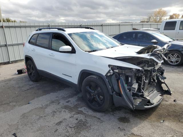 Photo 4 from auction – 2016 JEEP CHEROKEE L with VIN 1C4PJMCS9GW194485