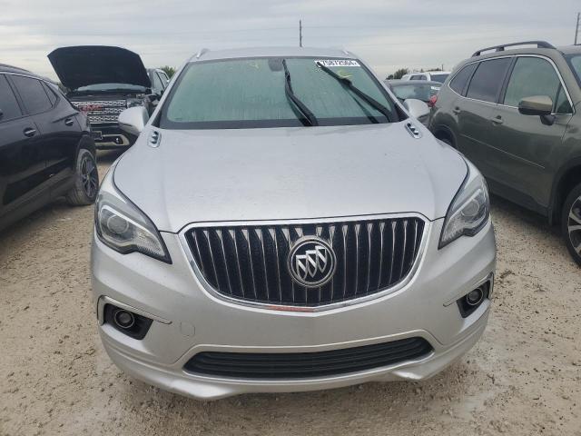Photo 5 from auction – 2018 BUICK ENVISION E with VIN LRBFX1SA0JD007914