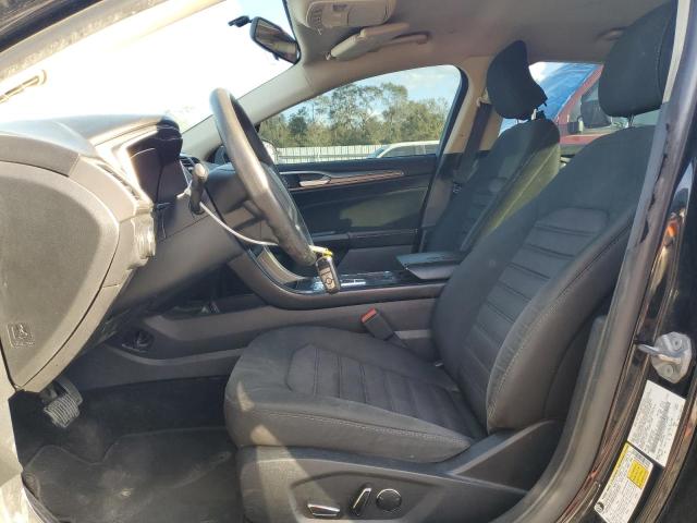 Photo 7 from auction – 2018 FORD FUSION SE with VIN 3FA6P0LU9JR116485