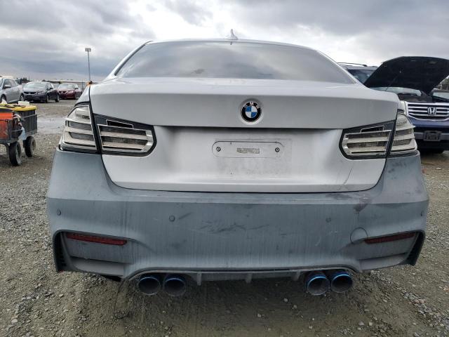 Photo 6 from auction – 2013 BMW 328 I SULE with VIN WBA3C1C52DF436723