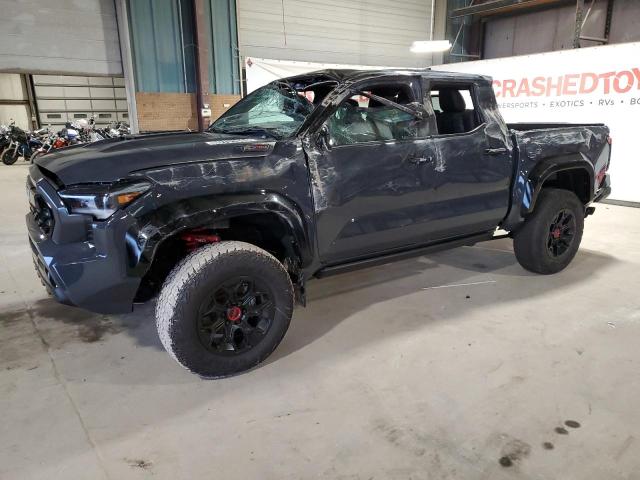 TOYOTA TACOMA DOU 2024 with VIN 3TYLC5LN3RT000405 - Photo from auction