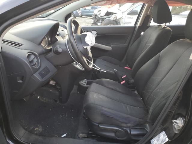 Photo 7 from auction – 2014 MAZDA MAZDA2 SPO with VIN JM1DE1KYXE0177514