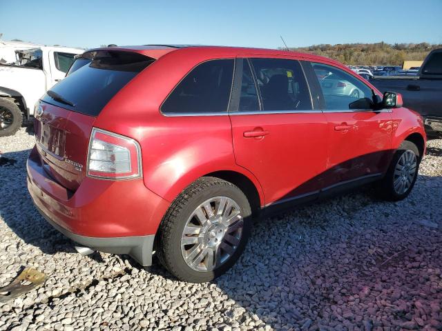 Photo 3 from auction – 2010 FORD EDGE LIMIT with VIN 2FMDK4KC4ABB65135