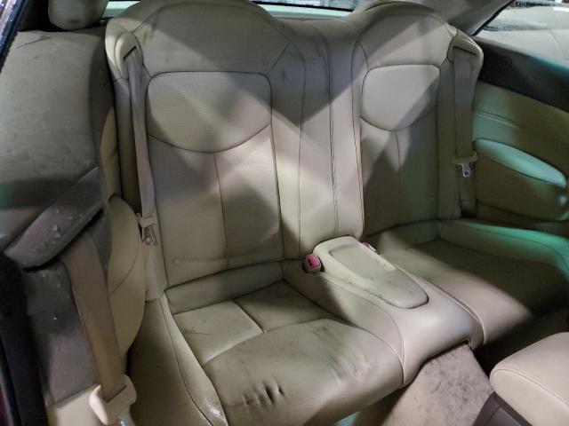 Photo 10 from auction – 2009 INFINITI G37 BASE with VIN JNKCV66E89M723250